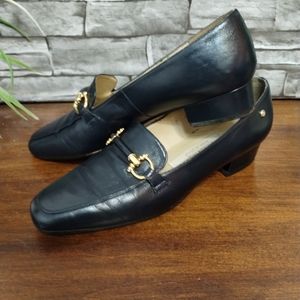 Etienne Aigner Women Size 7N